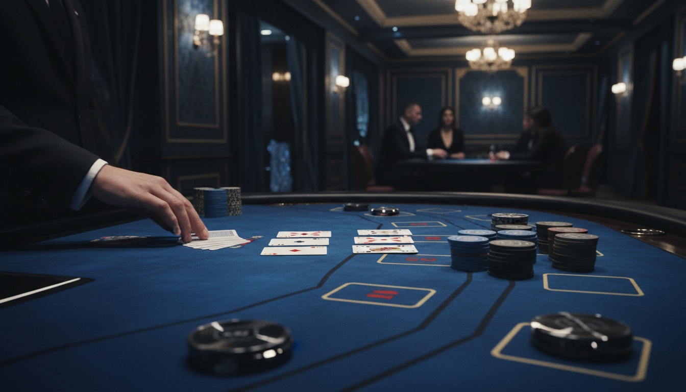 Ανακαλύψτε το BetAlice Casino και την εκπληκτική ποικιλία παιχνιδιών του